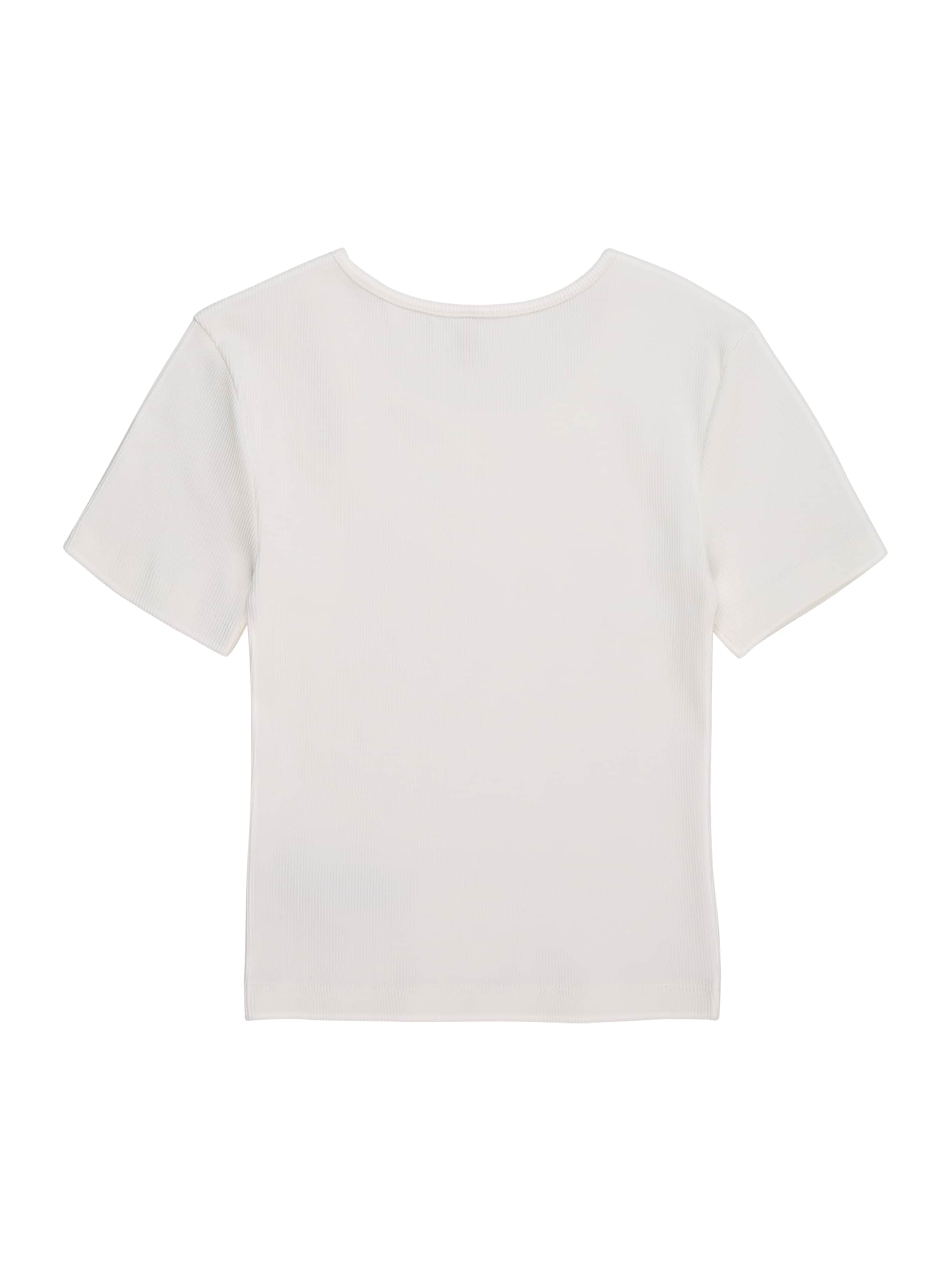 ONLY GIRLS Shirt 'KOGNessa' in White