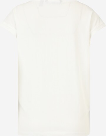 T-shirt 'KAYA' Vero Moda Maternity en blanc