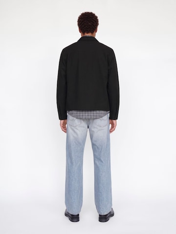 JACK & JONES - Camisa en negro