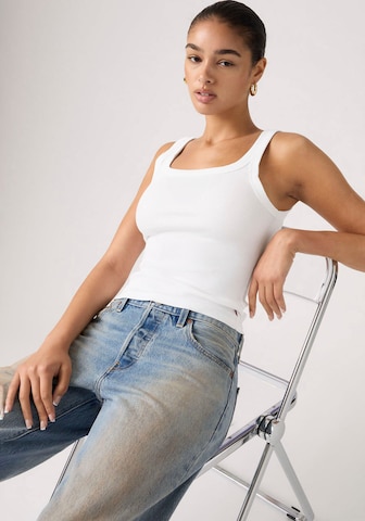LEVI'S ® Top in White