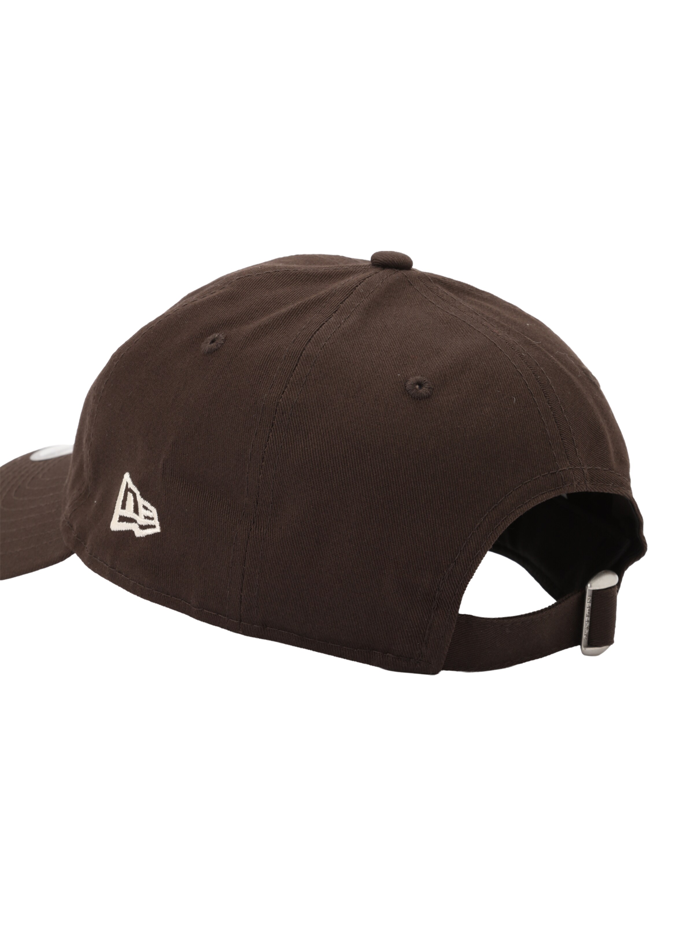 Casquette '9TWENTY' NEW ERA en marron