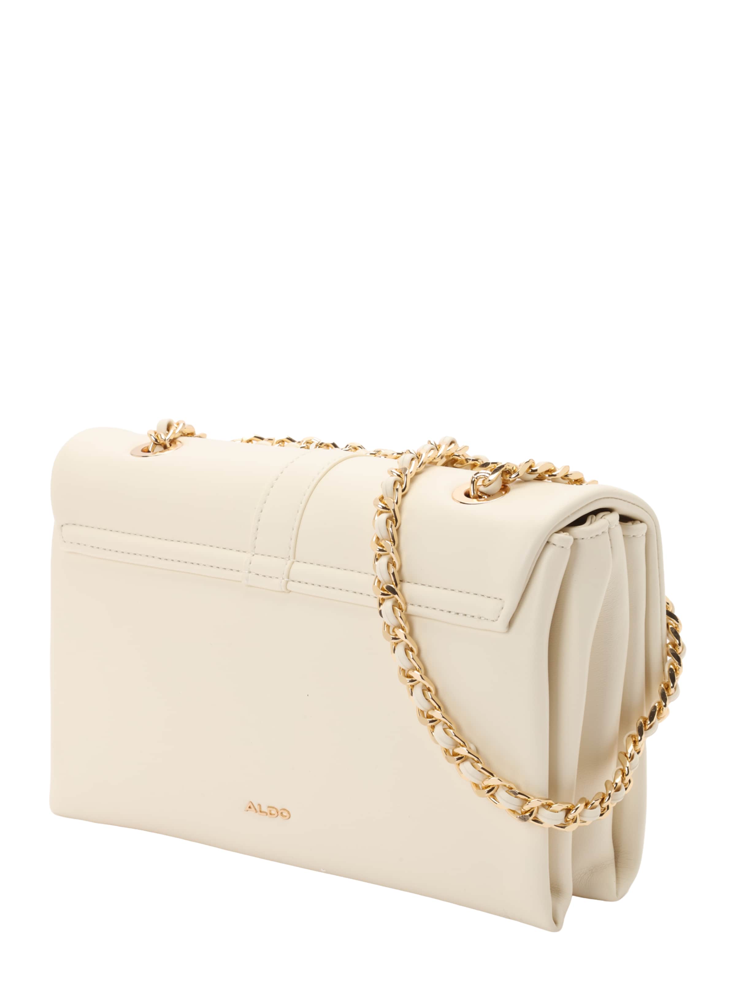 Geantă de umăr 'ALICIE' de la ALDO pe bej