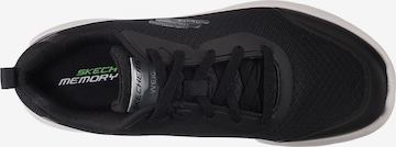 Sneaker low 'Dynamight 2.0' de la SKECHERS pe negru