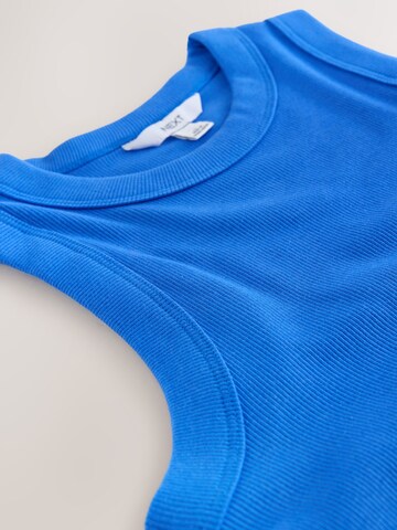 Next Топ в Синий