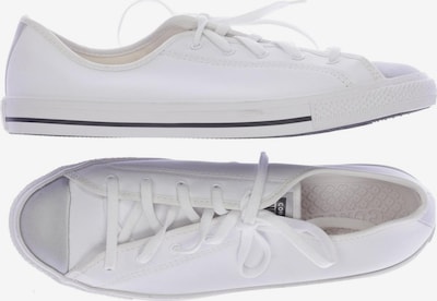 CONVERSE Sneakers & Trainers in 40 in White, Item view