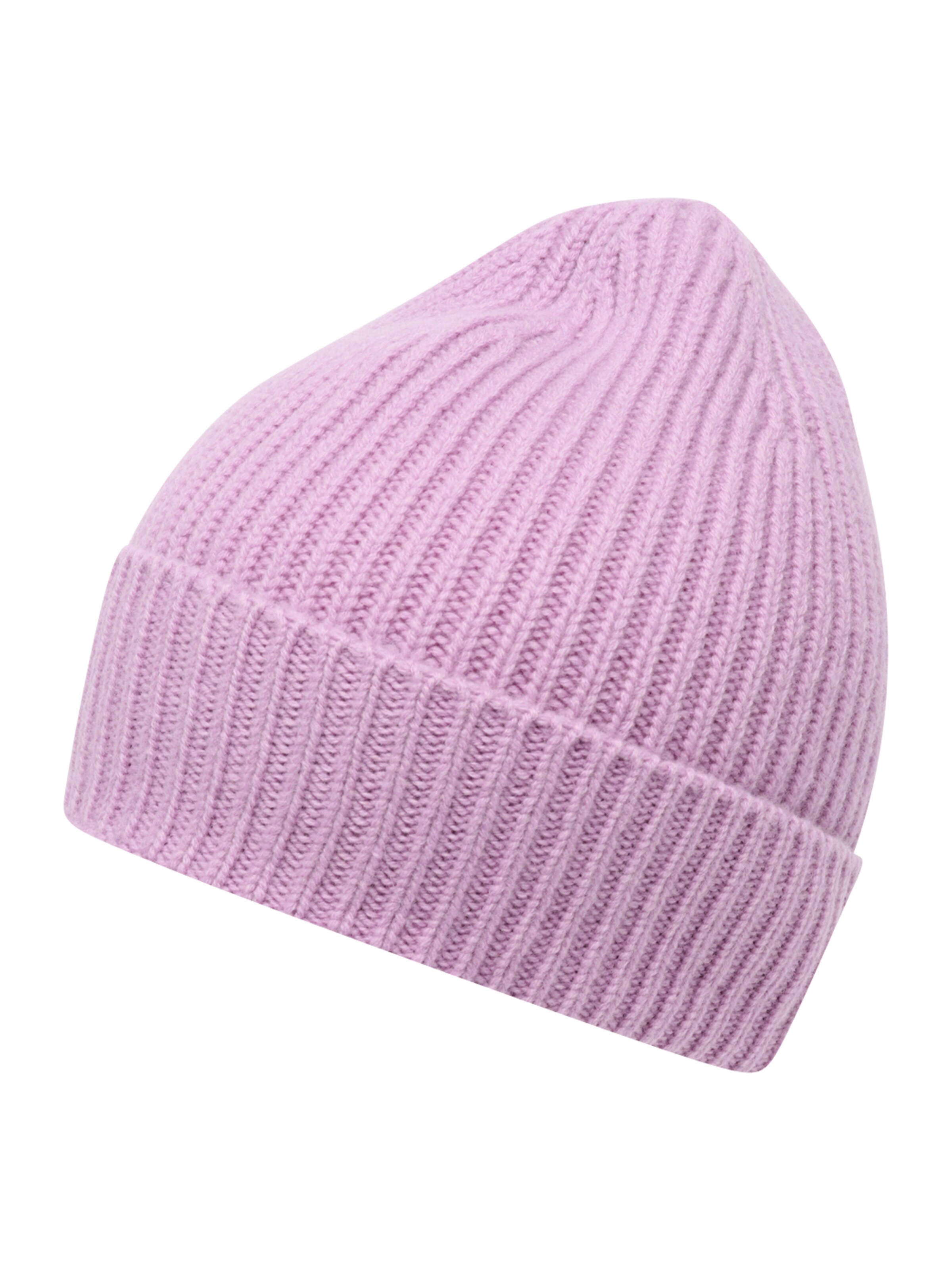 lillā Frogbox Cepure: no priekšpuses