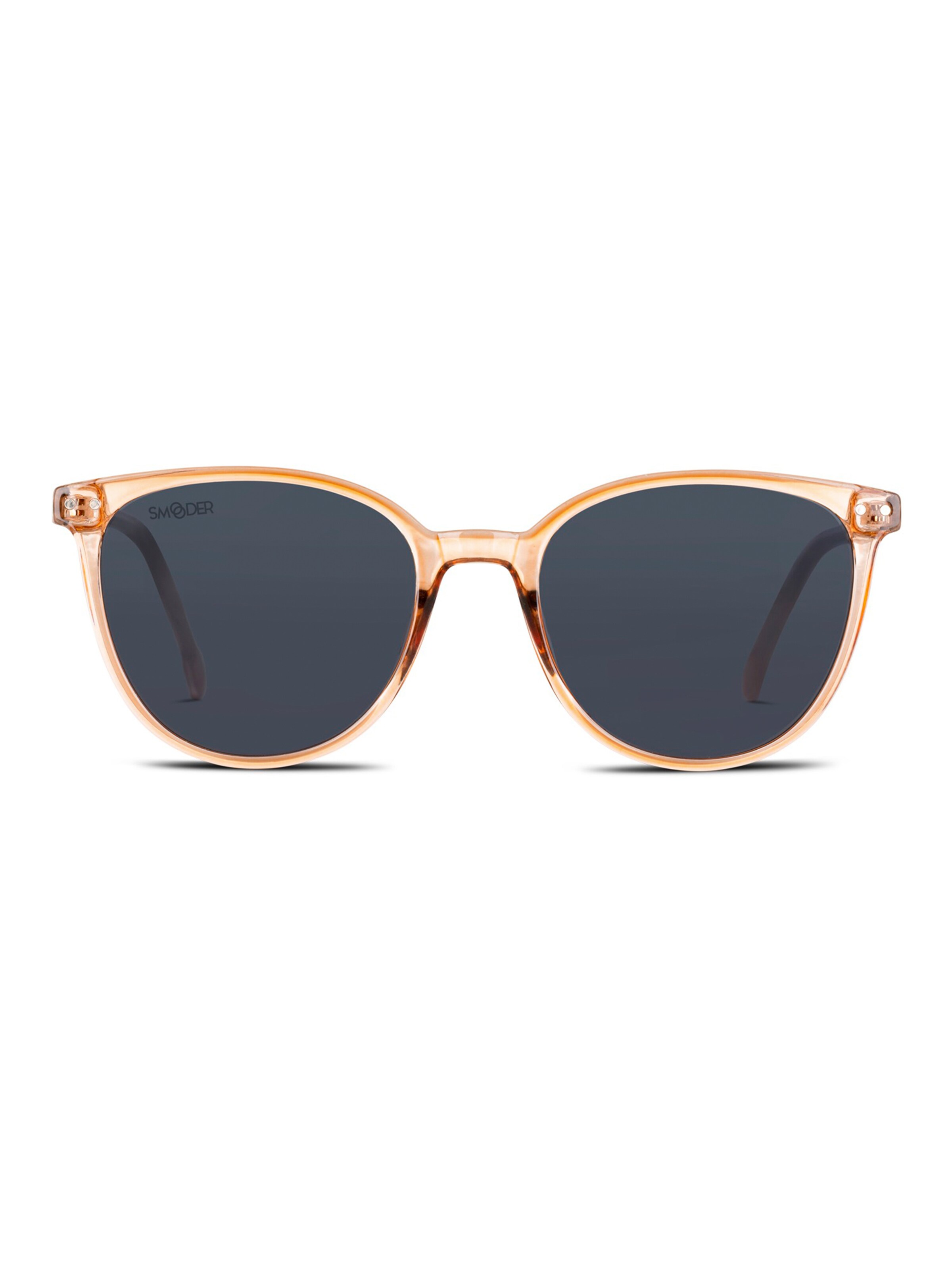 Smooder Sunglasses 'Yala Sun' in Beige