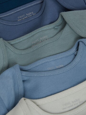 Next Romper/Bodysuit in Blue