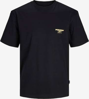 JACK & JONES Särk 'BORA', värv roheline