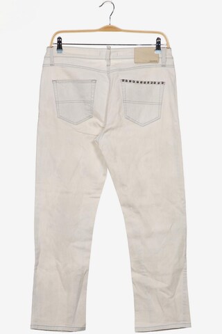 Cambio Jeans 35 in Beige