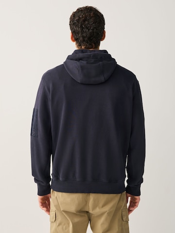 Sweat-shirt Next en bleu