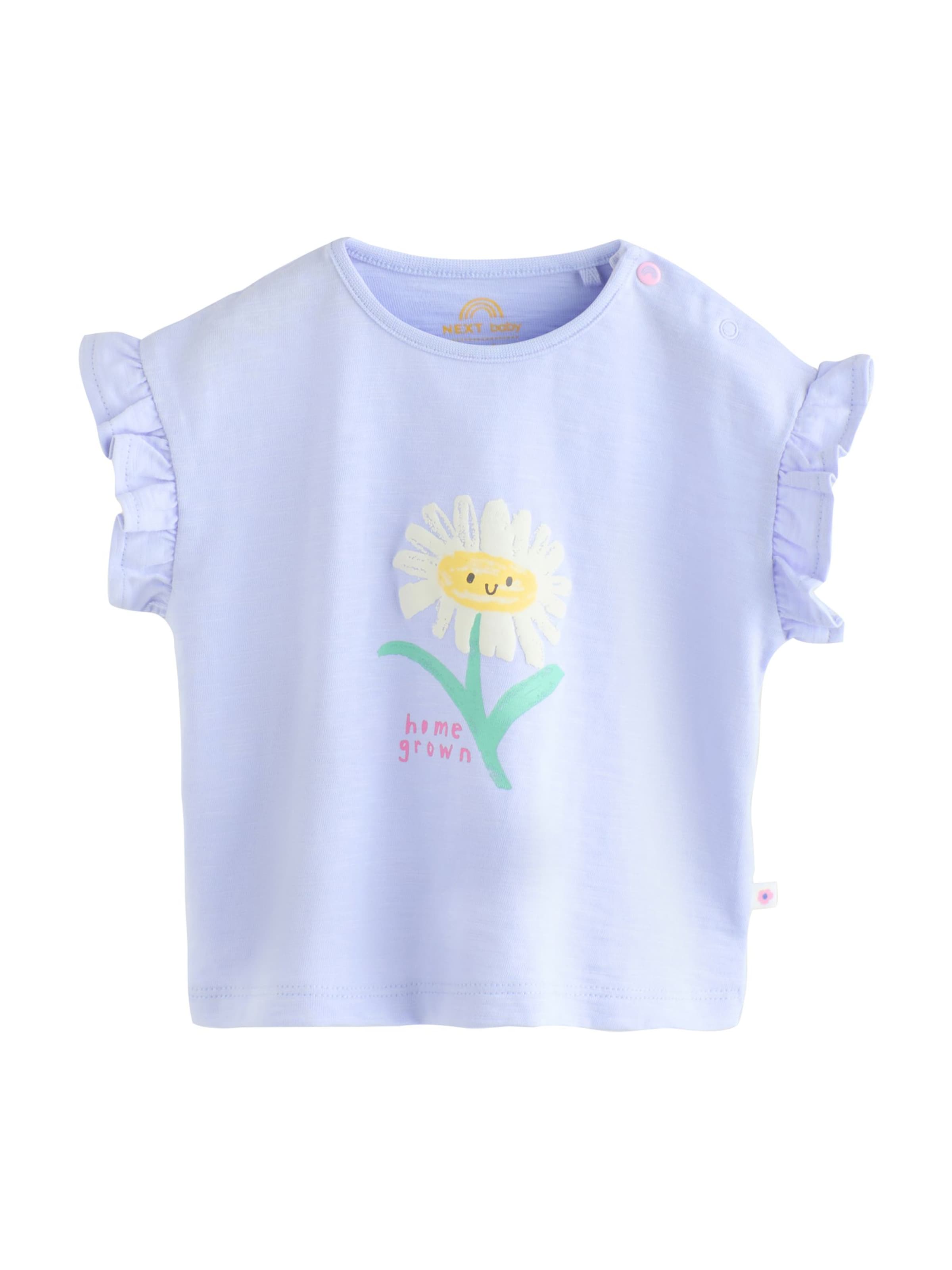 Next Set in Mischfarben