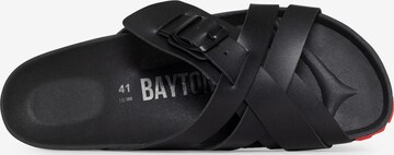 Bayton Mule 'Rieti' in Black