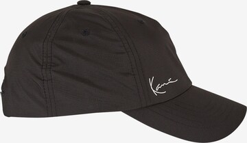 Casquette Karl Kani en noir