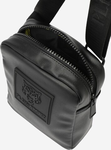 Plein Sport Tasche 'DAYTONA' in Schwarz