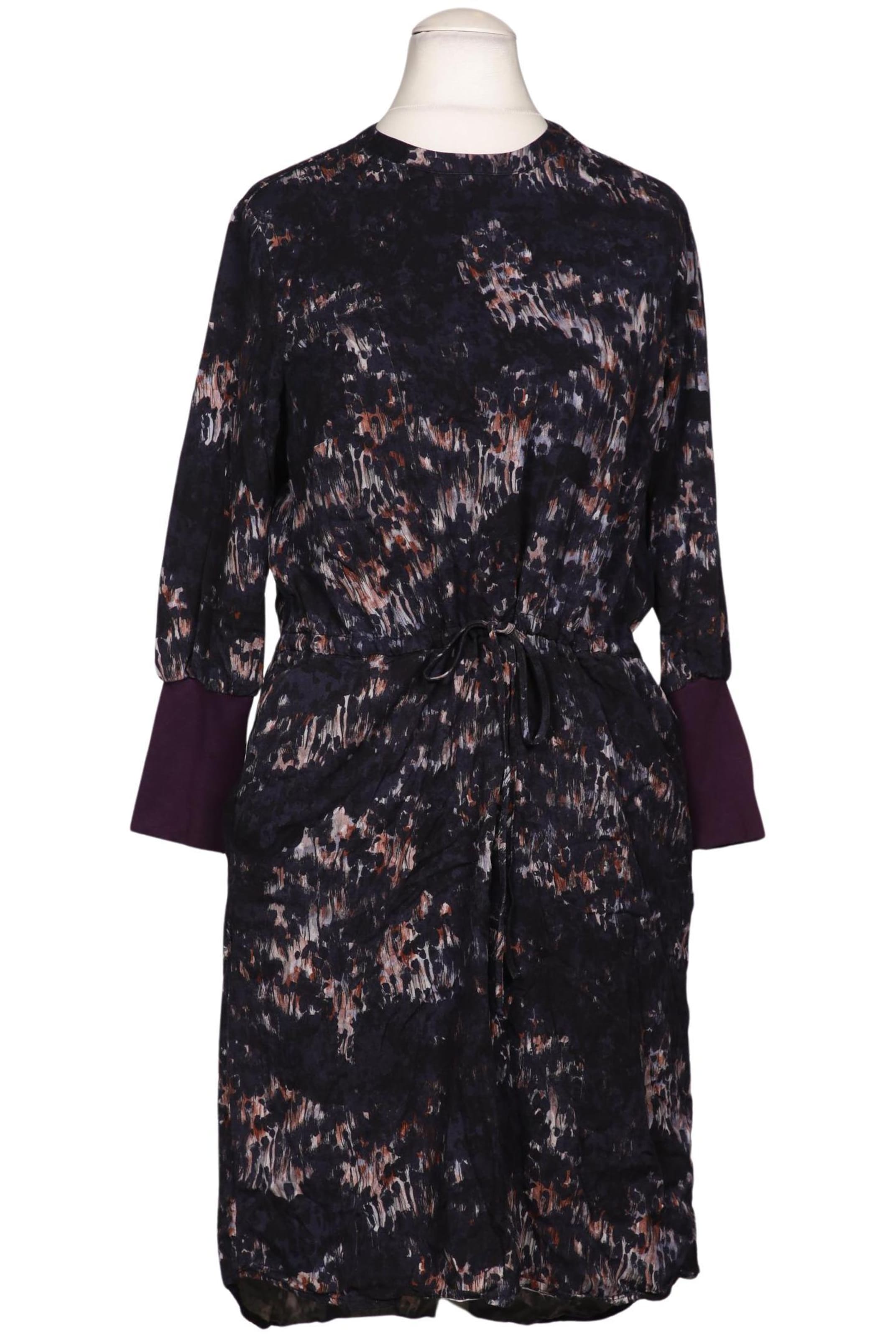 ARMEDANGELS Dress in L in Mixed colors: front