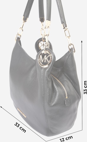 MICHAEL Michael Kors Handbag 'Lillie' in Black