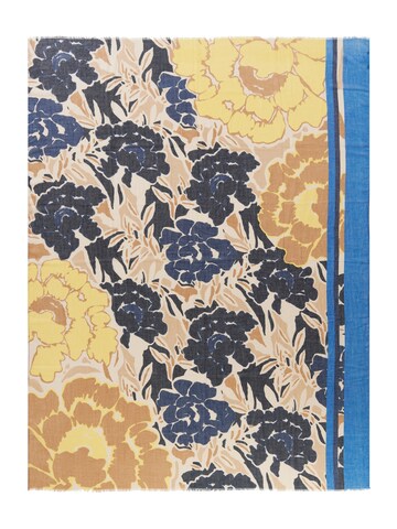 Betty Barclay Tuch in Blau