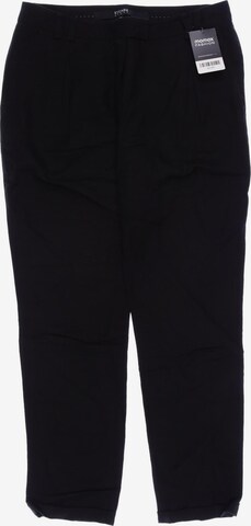 ESCADA SPORT Pants in S in Black: front