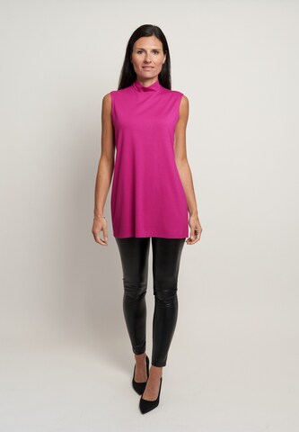 Seidel Moden T-Shirt in Pink: Vorderseite