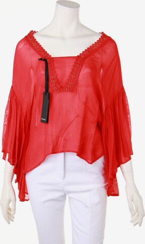PINKO Blouse & Tunic in S in Red: front
