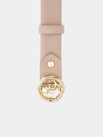 GUESS Belt in Pink