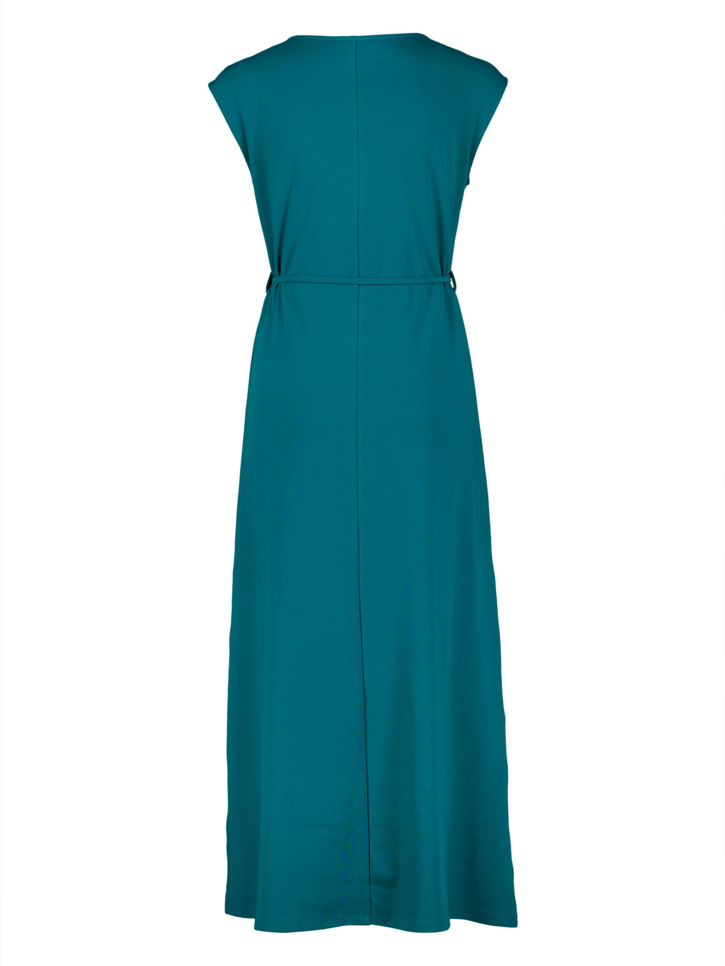 Robe de soirée zero en bleu