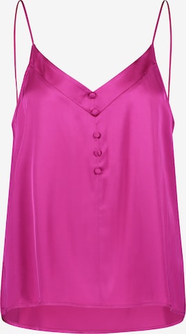 TAIFUN - Blusa en rosa: frente