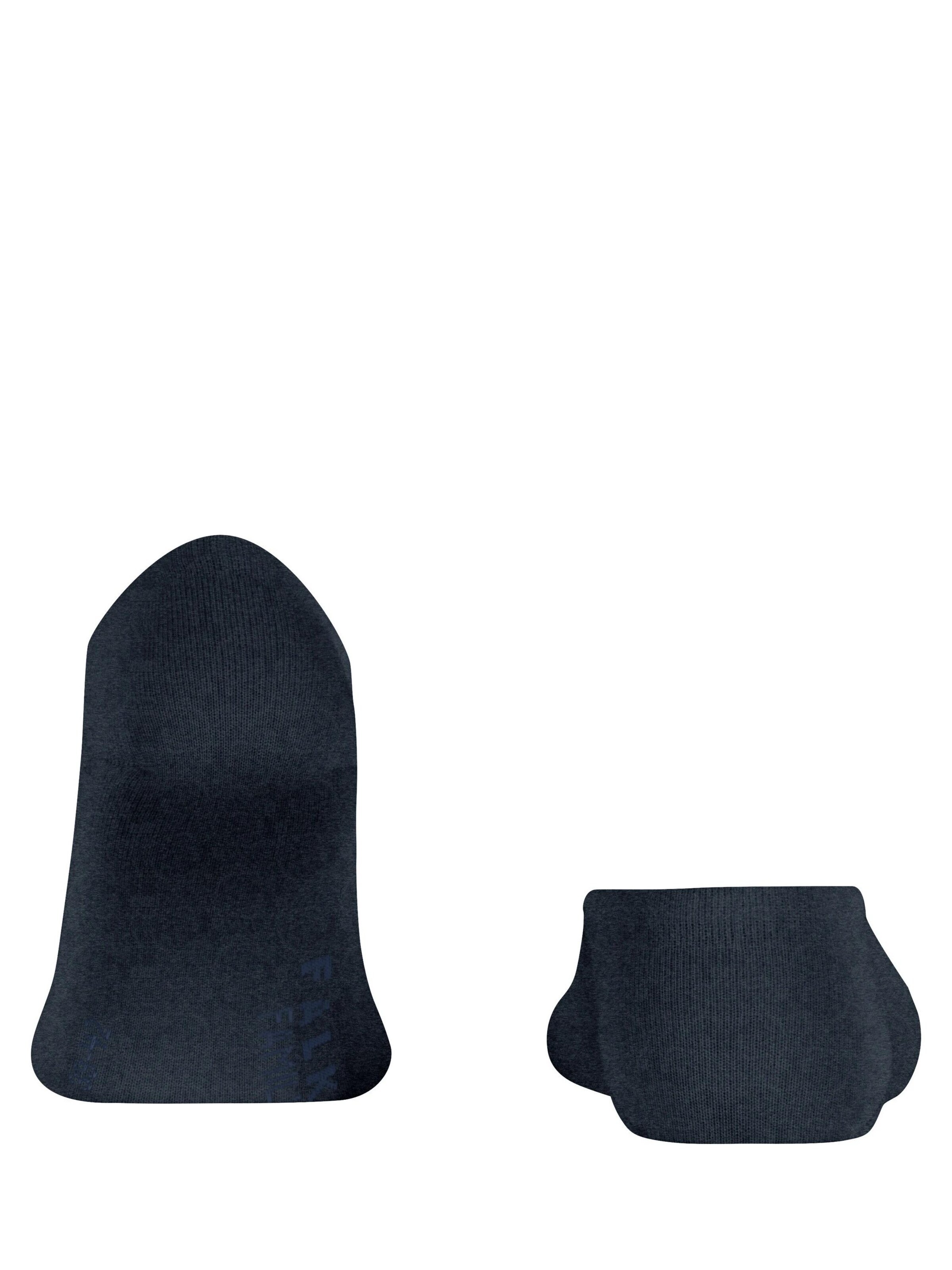 FALKE Ankle Socks 'Family' in Blue