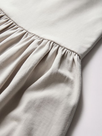 The Set Φόρεμα σε μπεζ