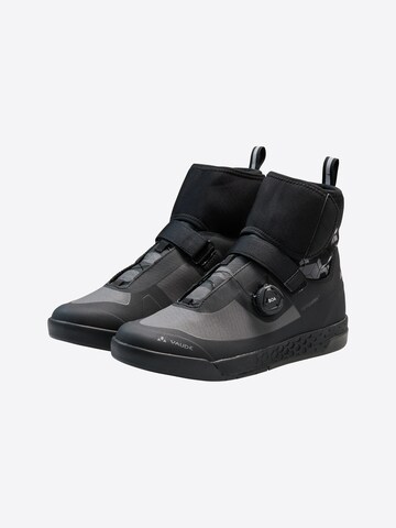 VAUDE Sportschuh 'AM Moab Mid Winter STX' in Schwarz