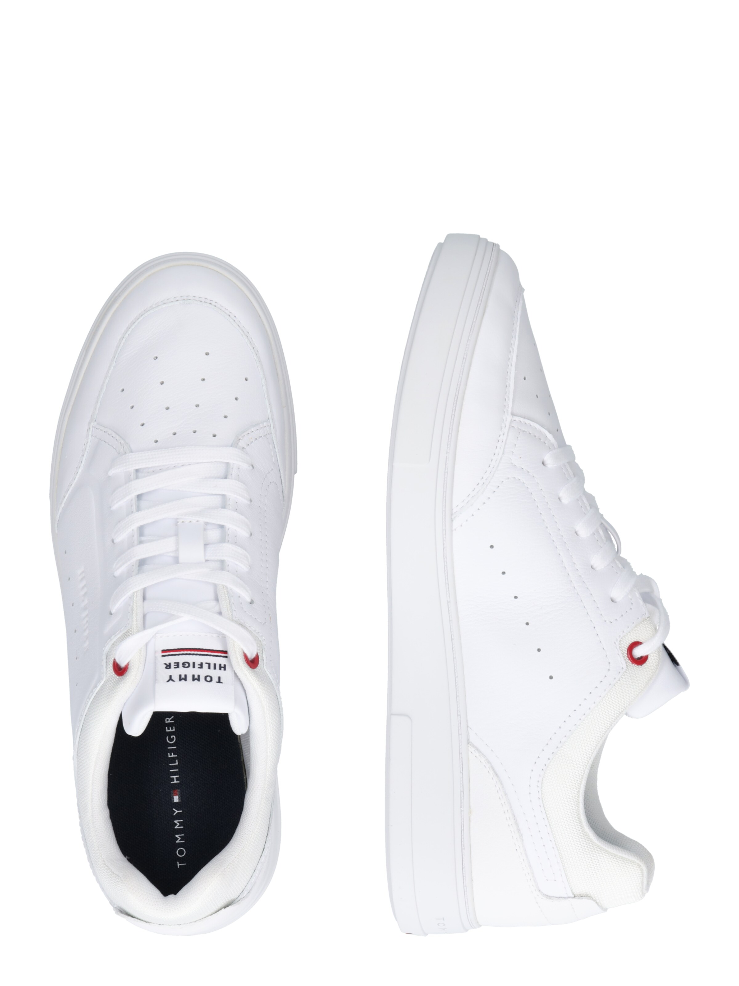 air force 1 tommy hilfiger