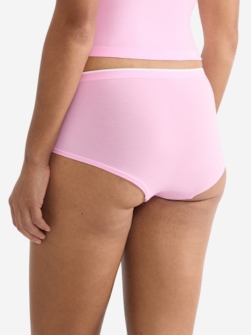 SLOGGI Panty 'GO Sense' in Pink