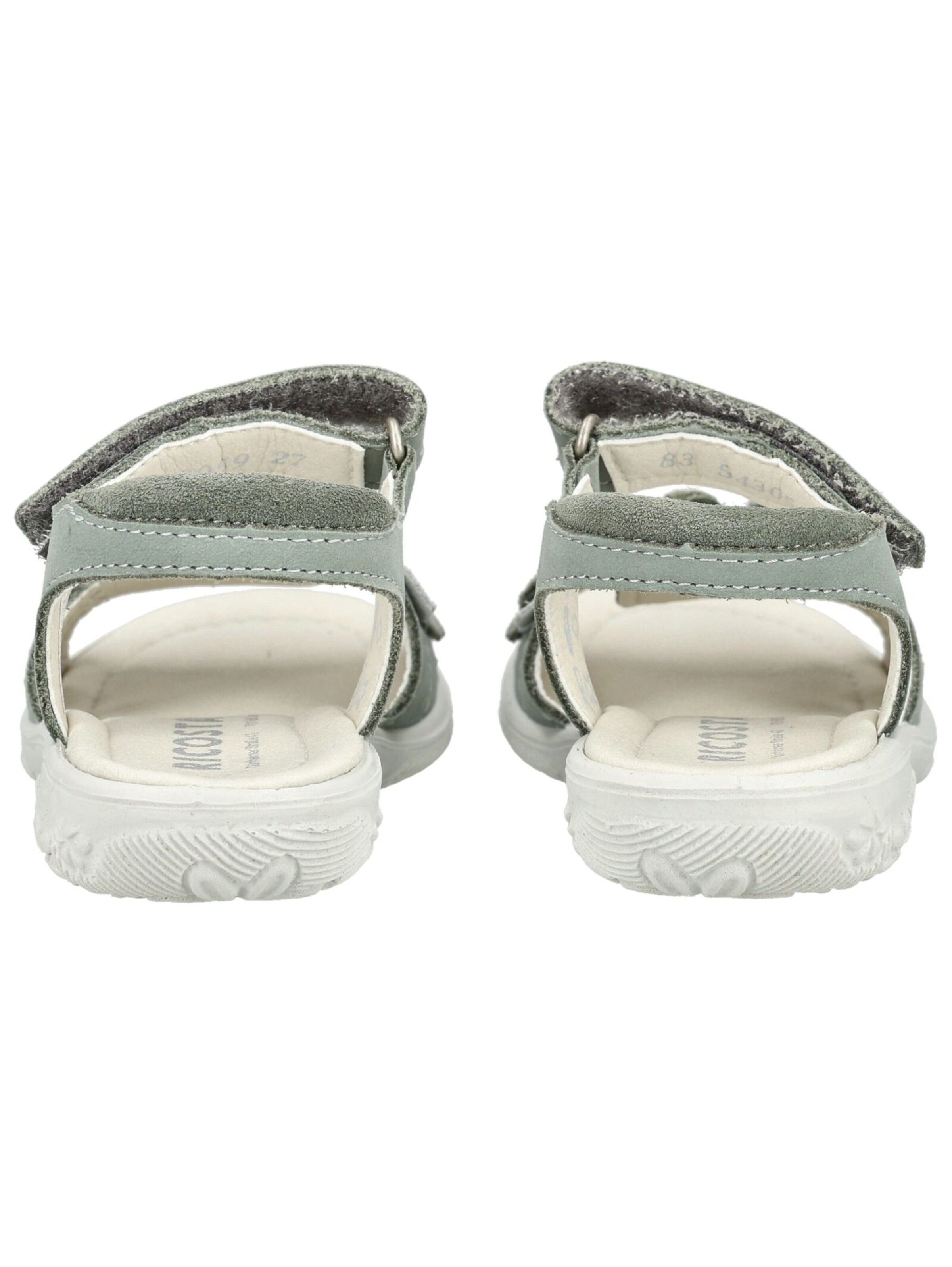 Sandalo di RICOSTA in verde