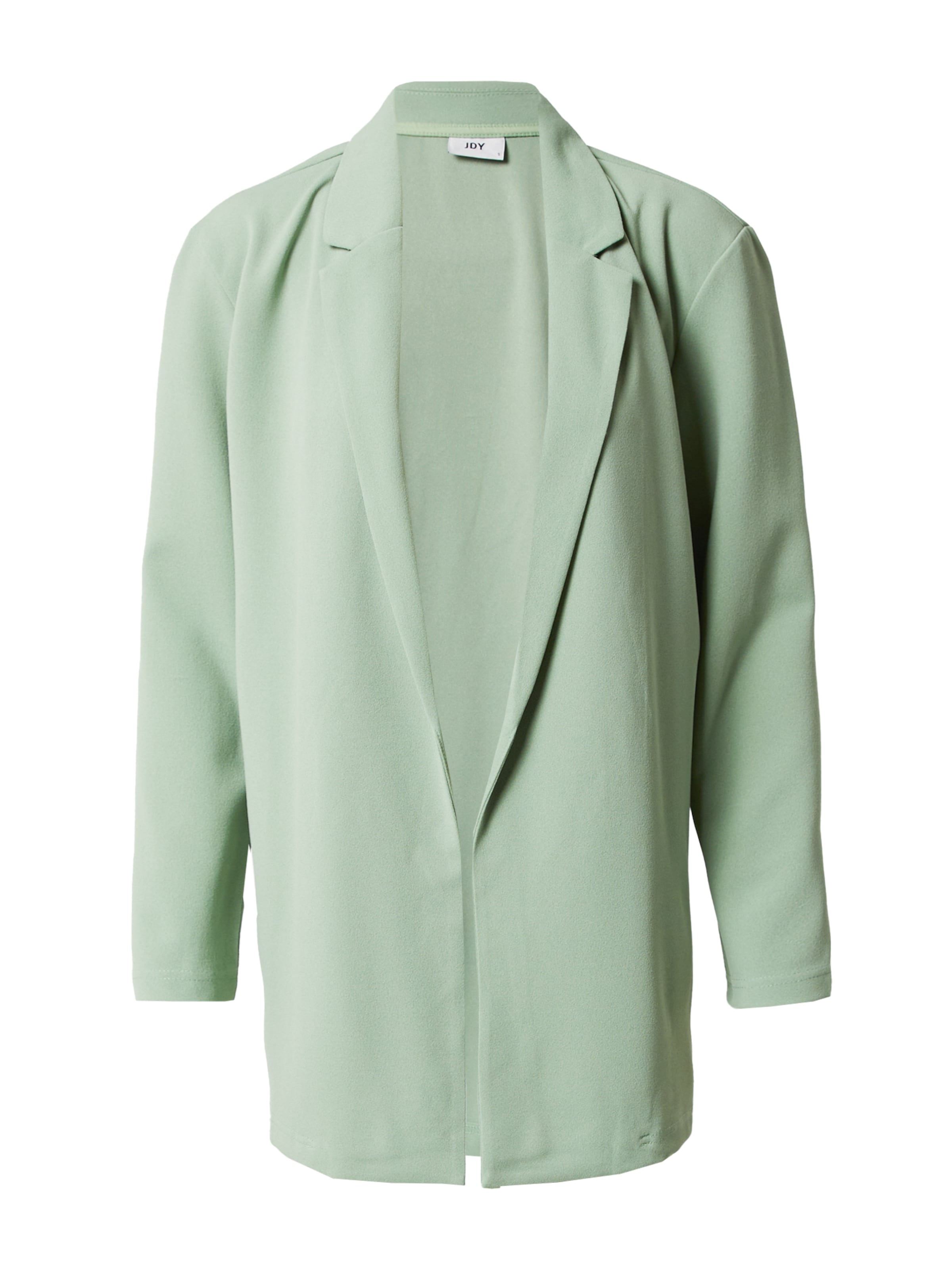 JDY Blazer 'Geggo' in Green: front