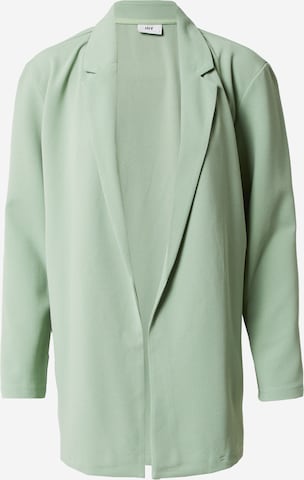 JDY Blazer 'Geggo' in Green: front