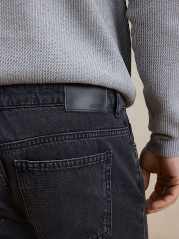 DAN FOX APPAREL regular Τζιν 'Carlo' σε γκρι