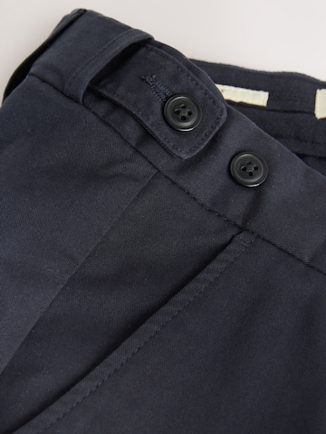 Slimfit Pantaloni chino di Next in blu