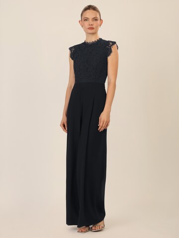 APART Jumpsuit in Schwarz