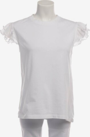See by Chloé Top & Shirt in L in White: front