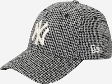 NEW ERA Cap '9Twenty Neyyan' in Black: front