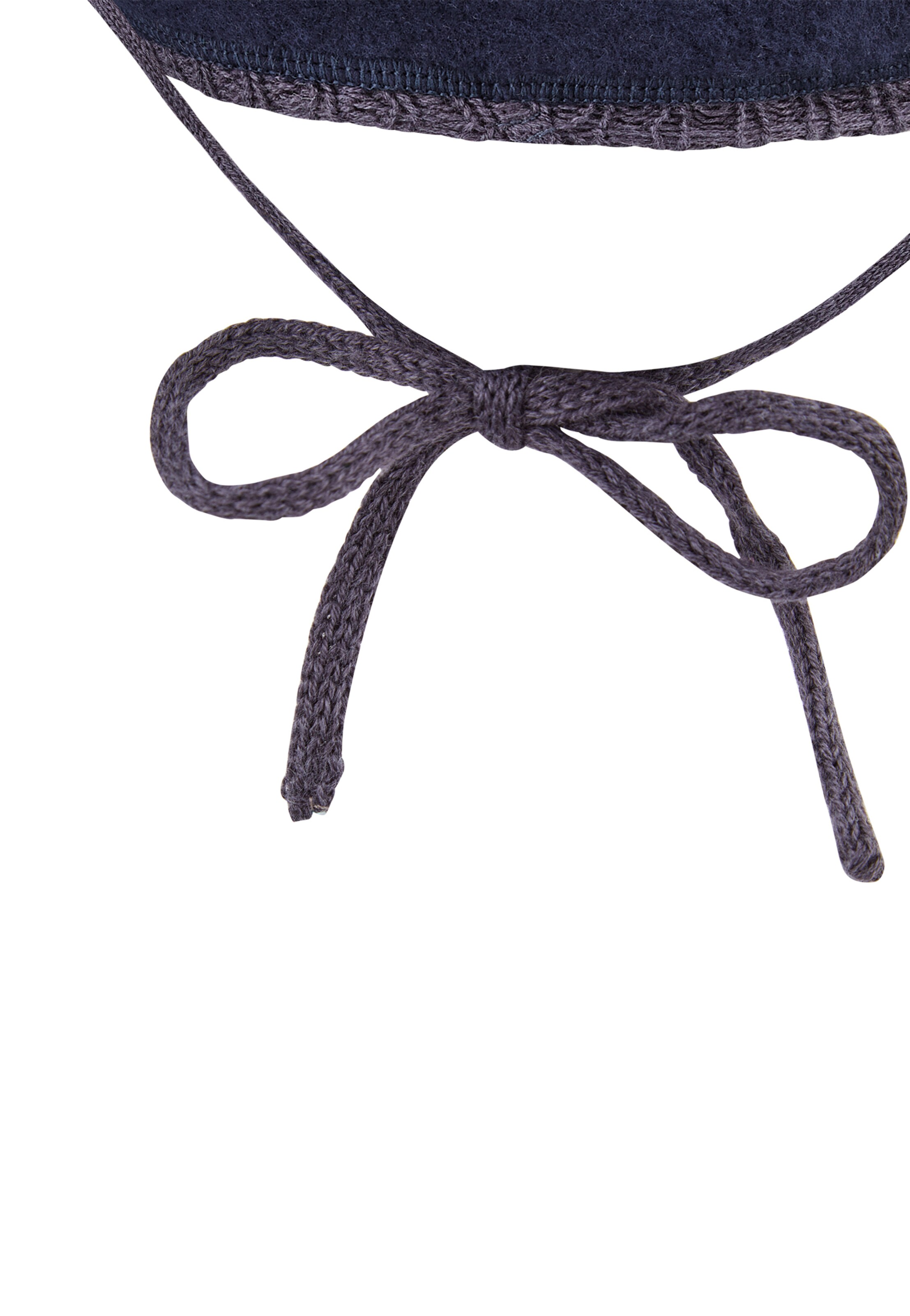 STERNTALER Beanie in Grey