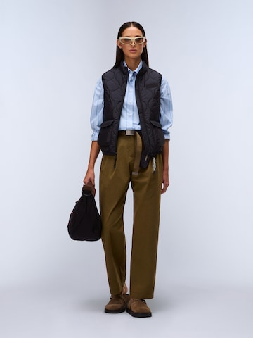 NAPAPIJRI Vest 'Belle' i sort