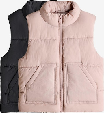 rožinė The Set Liemenė: priekis