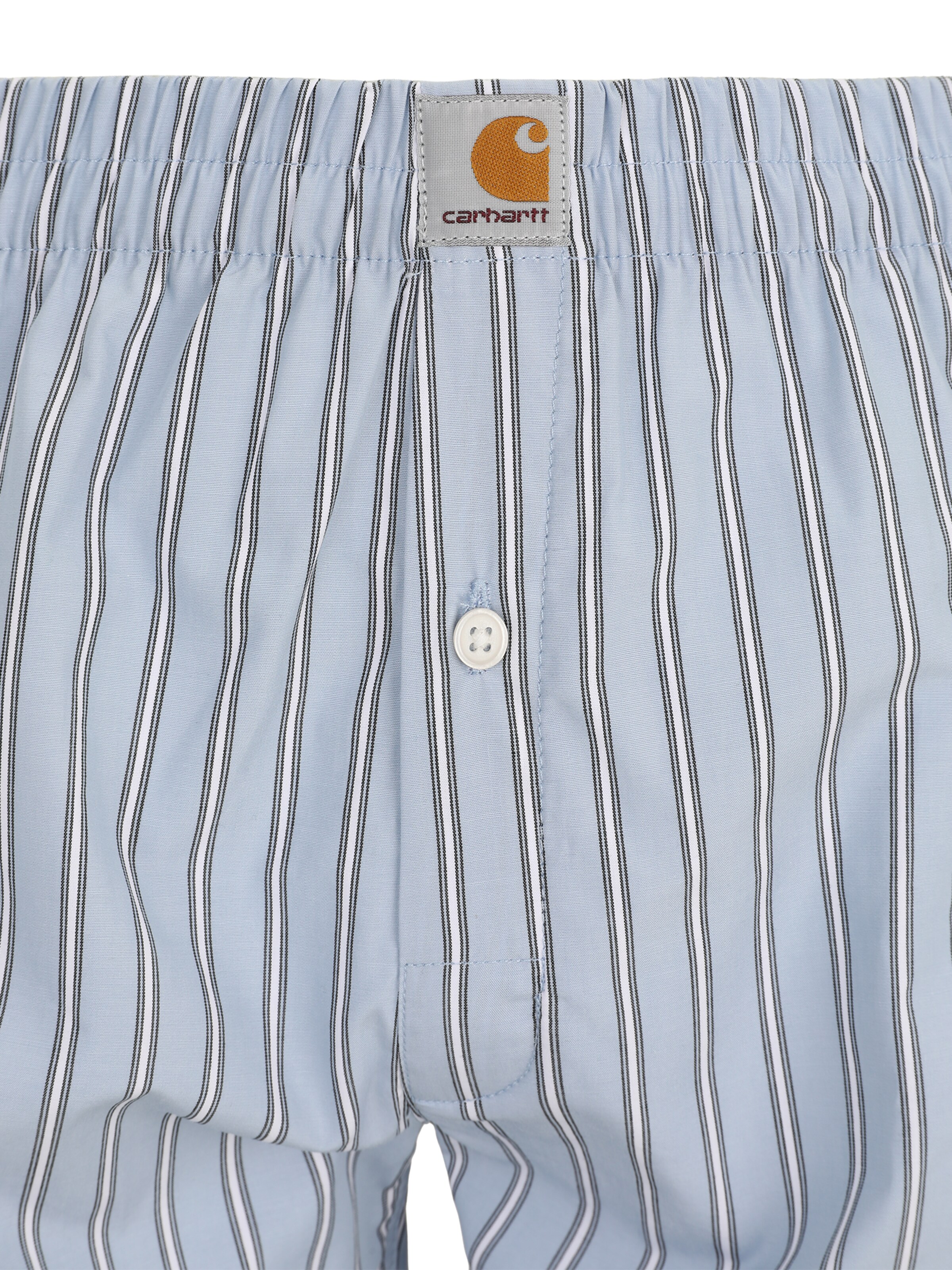 Carhartt WIP Шорты Боксеры в Синий