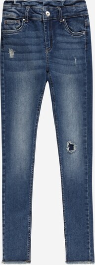 Jeans KIDS ONLY di colore blu denim, Visualizzazione prodotti