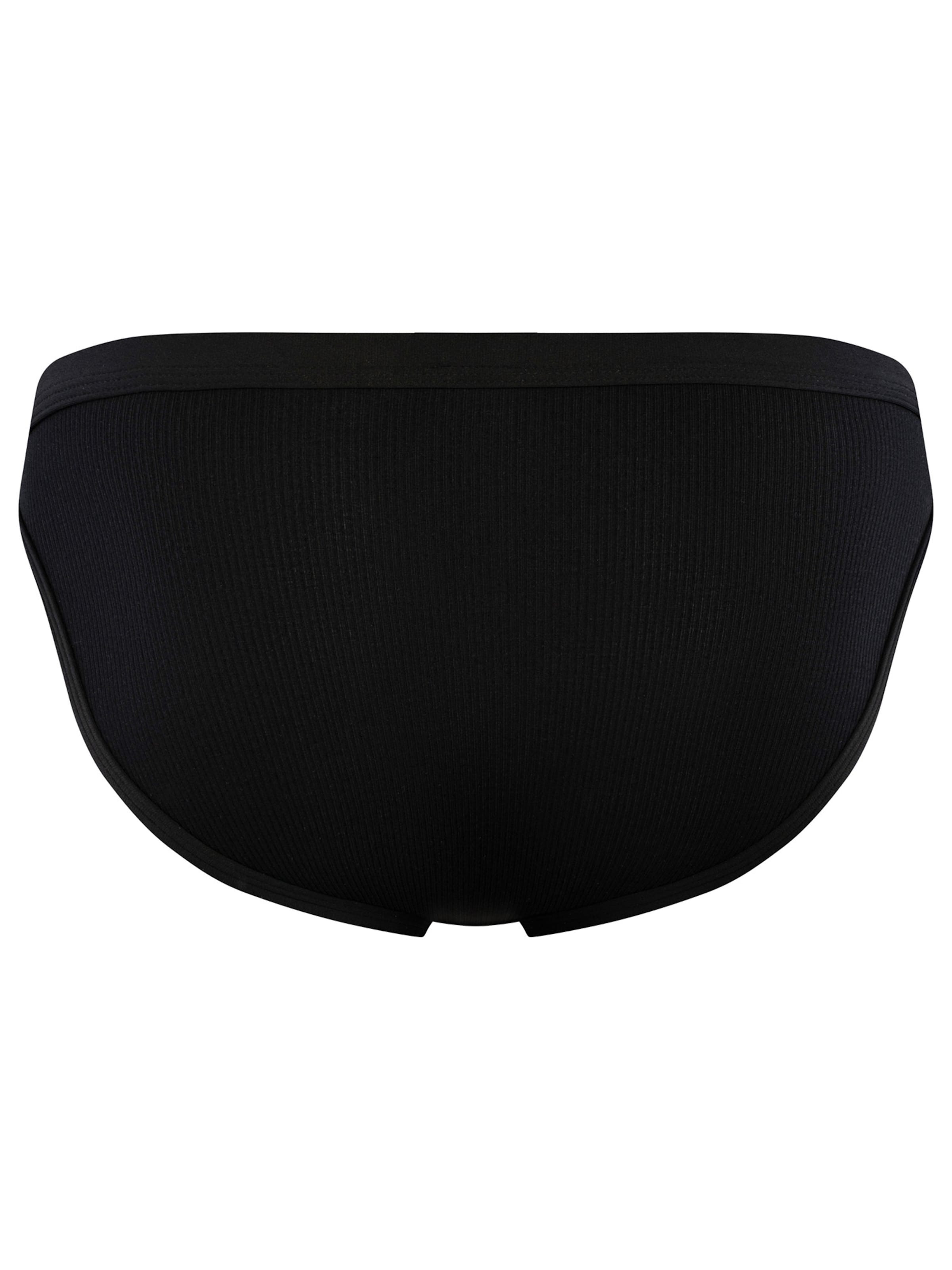 Slip ' ED2604' Olaf Benz en noir