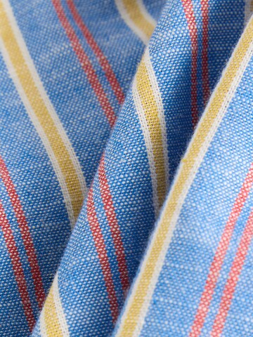 Next Regular Broek in Blauw