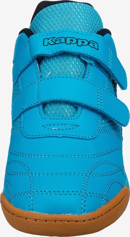 KAPPA Athletic Shoes 'Kickoff OC' in Blue
