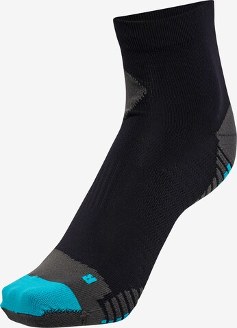 Newline Sportsocken in Schwarz